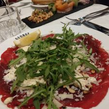 Bistro G.P. by George