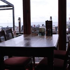 Hotel Zeezicht Vlieland
