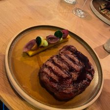 Restaurant Promessa - Gastronomisch food atelier