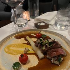 Restaurant Citrus