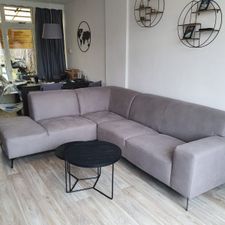 Seats and Sofas Uden