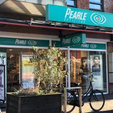 Pearle Opticiens Hoofddorp