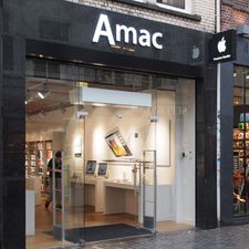 Amac Apple Premium Partner