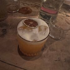 Bar Grill Marathonweg