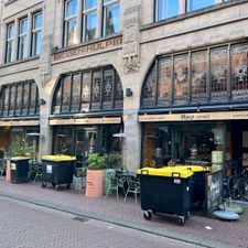Miyagi & Jones Haarlem