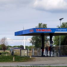 Tamoil Express Zeewolde
