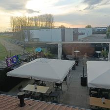 Bistro-Bar DOK