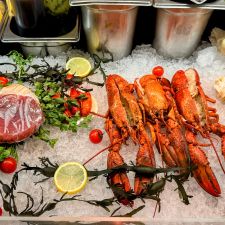 The Seafood Bar