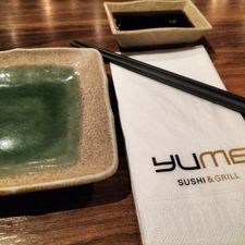 Yume Sushi Assen