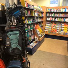 ANWB winkel Zaandam