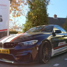 Mosselman Turbo Systems
