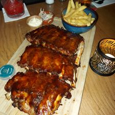 Restaurant De Beren Amsterdam-Noord