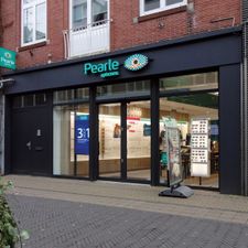 Pearle Opticiens Venlo - Hoogstraat