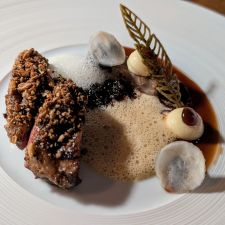 Restaurant Zenith Apeldoorn
