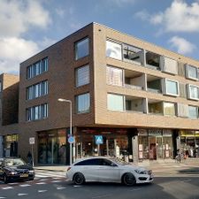 Hans Anders Opticien Rotterdam Overschie