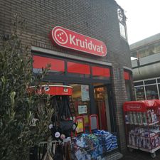 Kruidvat