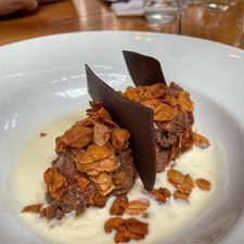 Café-Restaurant De Plantage