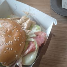 McDonald's Heerenveen
