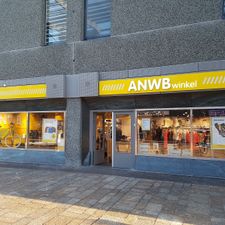 ANWB winkel Leidschendam