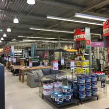 Karwei bouwmarkt Westland-De Lier