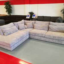 Seats and Sofas Uden