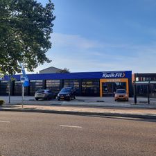 KwikFit Bergen op Zoom - Autobanden, APK en onderhoud
