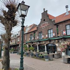 VOF Lunchroom 't Zoete Genot