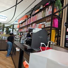 Dunkin’