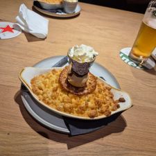 Restaurant De Beren Barendrecht