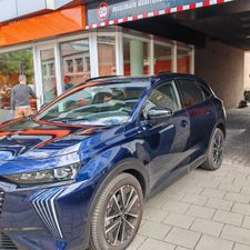 SIXT Autoverhuur Eindhoven