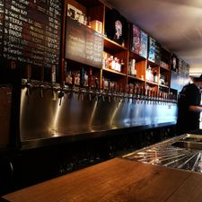 Craft & Draft
