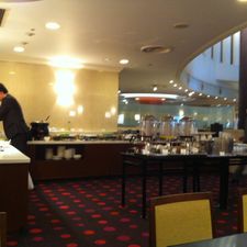 Mercure Hotel Groningen Martiniplaza