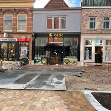 Hans Anders Opticien Alkmaar Centrum