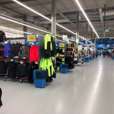 Decathlon Arena