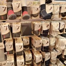 ANWB winkel Bergen op Zoom