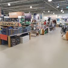 GAMMA bouwmarkt Nieuwegein