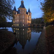 Restaurant Kasteel Heemstede