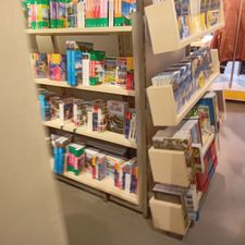 ANWB Winkel