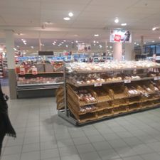 DekaMarkt Zwaag