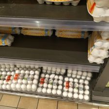 DekaMarkt Velserbroek
