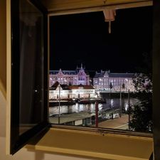 Hotel Prins Hendrik