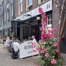 Café George
