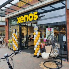 Xenos Deventer Colmschate