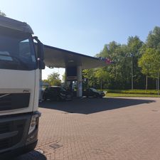 Tango Rotterdam Gordelweg