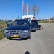 Lukoil Hoogblokland