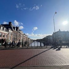 Volkslust Haarlem