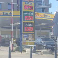 SuperTank