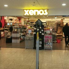Xenos Alblasserdam Makado