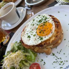 Café Luxembourg