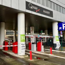 Q-Park Markt